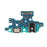 OEM Dock Connector Charging Port Flex Cable Repair Part for Samsung Galaxy A41 (Global Version) A415 - 1