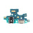 OEM Dock Connector Charging Port Flex Cable Repair Part for Samsung Galaxy A41 (Global Version) A415 - 2