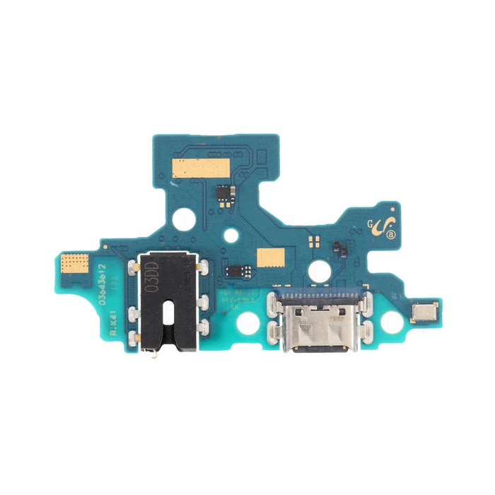 OEM Dock Connector Charging Port Flex Cable Repair Part for Samsung Galaxy A41 (Global Version) A415 - 2