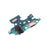 OEM Dock Connector Charging Port Flex Cable Repair Part for Samsung Galaxy A41 (Global Version) A415 - 3