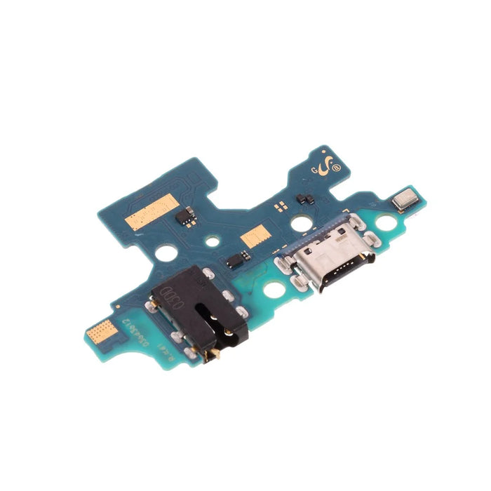 OEM Dock Connector Charging Port Flex Cable Repair Part for Samsung Galaxy A41 (Global Version) A415 - 3