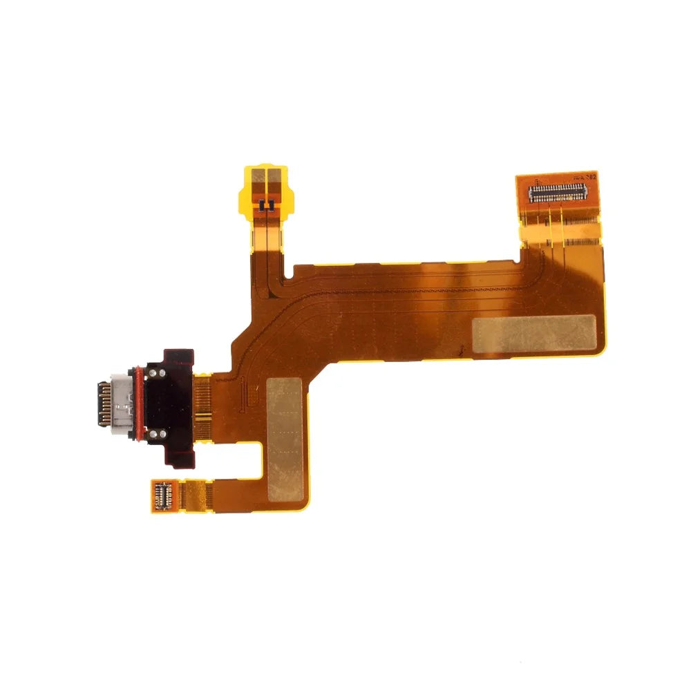 OEM Dock Connector Charging Port Flex Cable for Sony Xperia 8 - 2