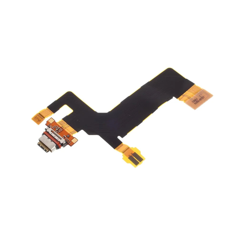 OEM Dock Connector Charging Port Flex Cable for Sony Xperia 8 - 3