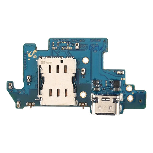 OEM Charging Port Flex Cable Replacement for Samsung Galaxy A80 A805F - 1
