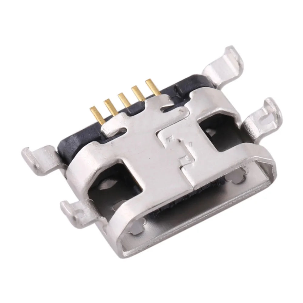OEM Dock Connector Charging Port for Xiaomi Mi Mix 3/Mi Mix 2s - 3