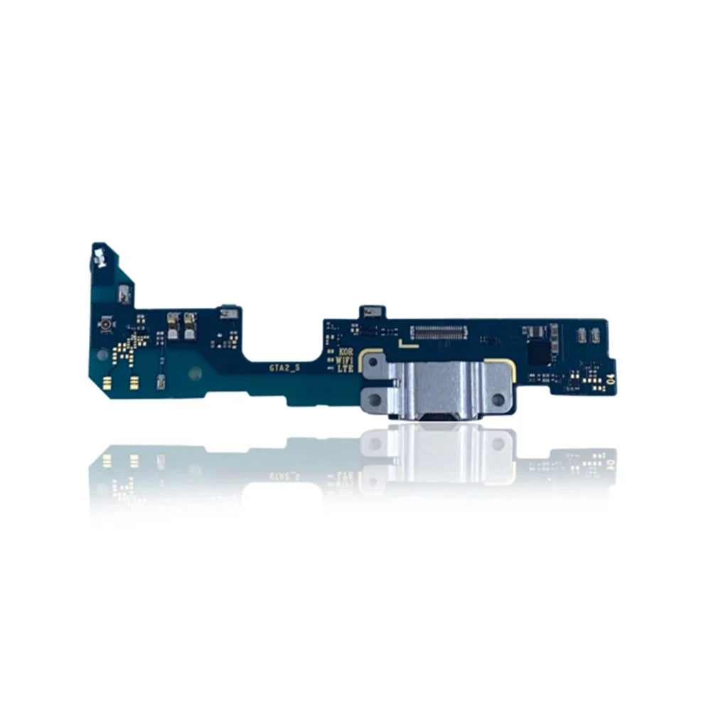 OEM Charging Port Board Replacement for Samsung Galaxy Tab A 8.0 (2017)  T380 / T385 - 1