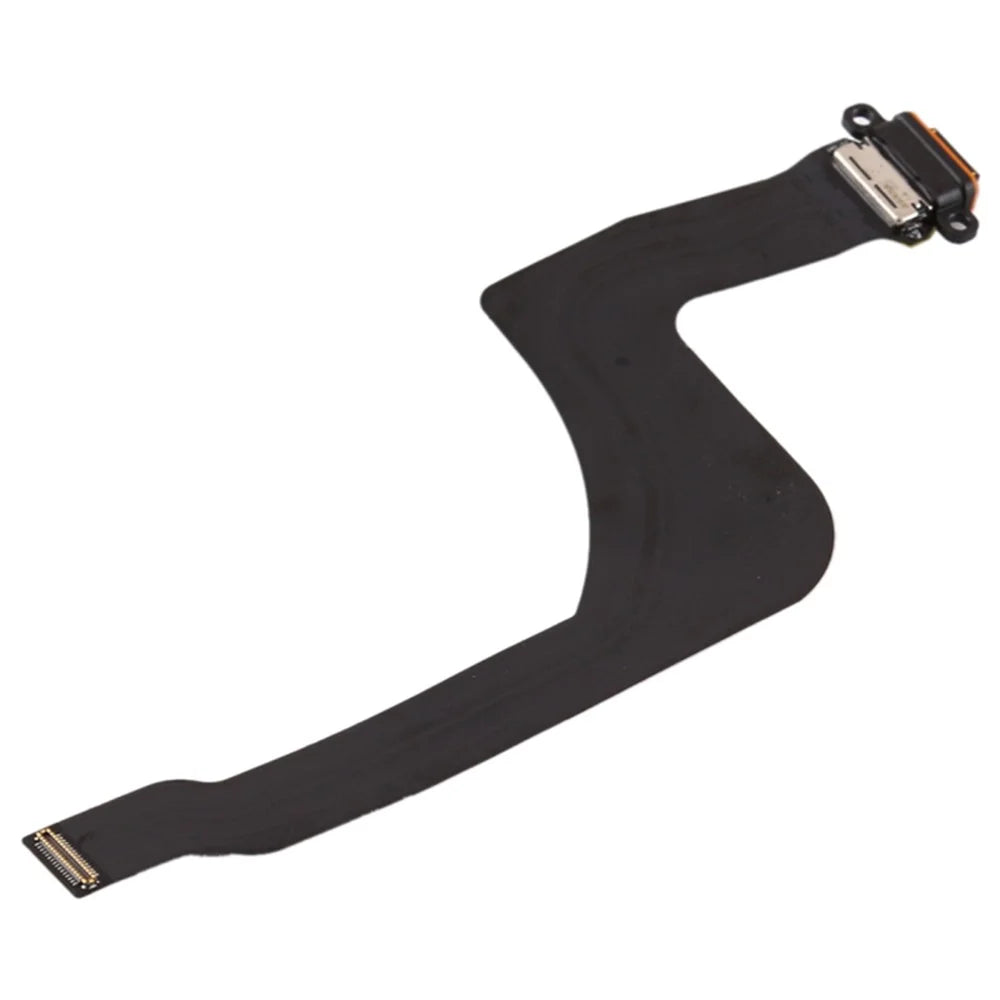 OEM Dock Connector Charging Port Flex Cable Replacement for Huawei P40 Pro - 2