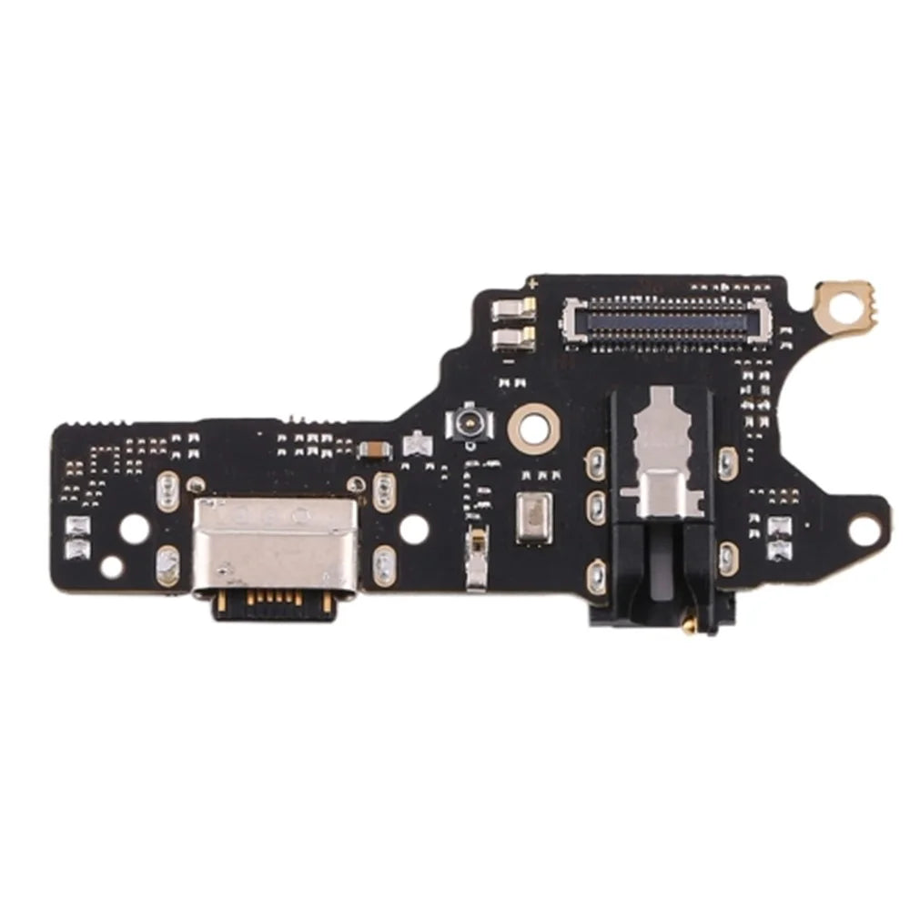Charging Port Flex Cable Part for Xiaomi Redmi Note 9/Redmi 10X 4G - 1