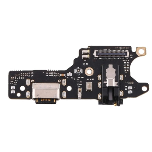 Charging Port Flex Cable Part for Xiaomi Redmi Note 9/Redmi 10X 4G - 1