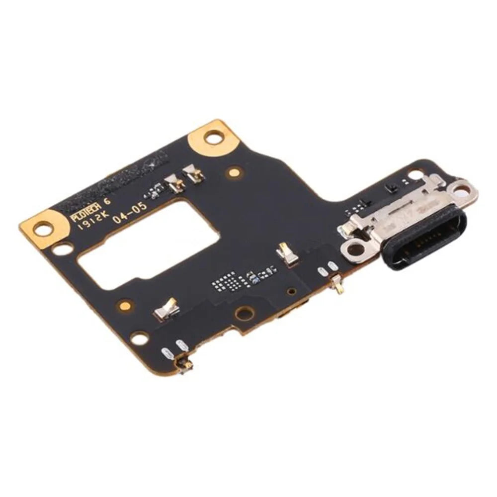 OEM Charging Port Flex Cable Replace Part for Xiaomi Mi CC9/Mi 9 Lite - 3