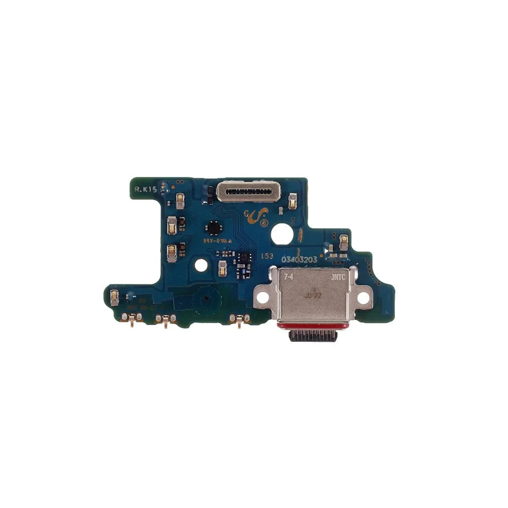 OEM Charging Port Flex Cable Replacement for Samsung Galaxy S20 Plus 4G G985F - 1
