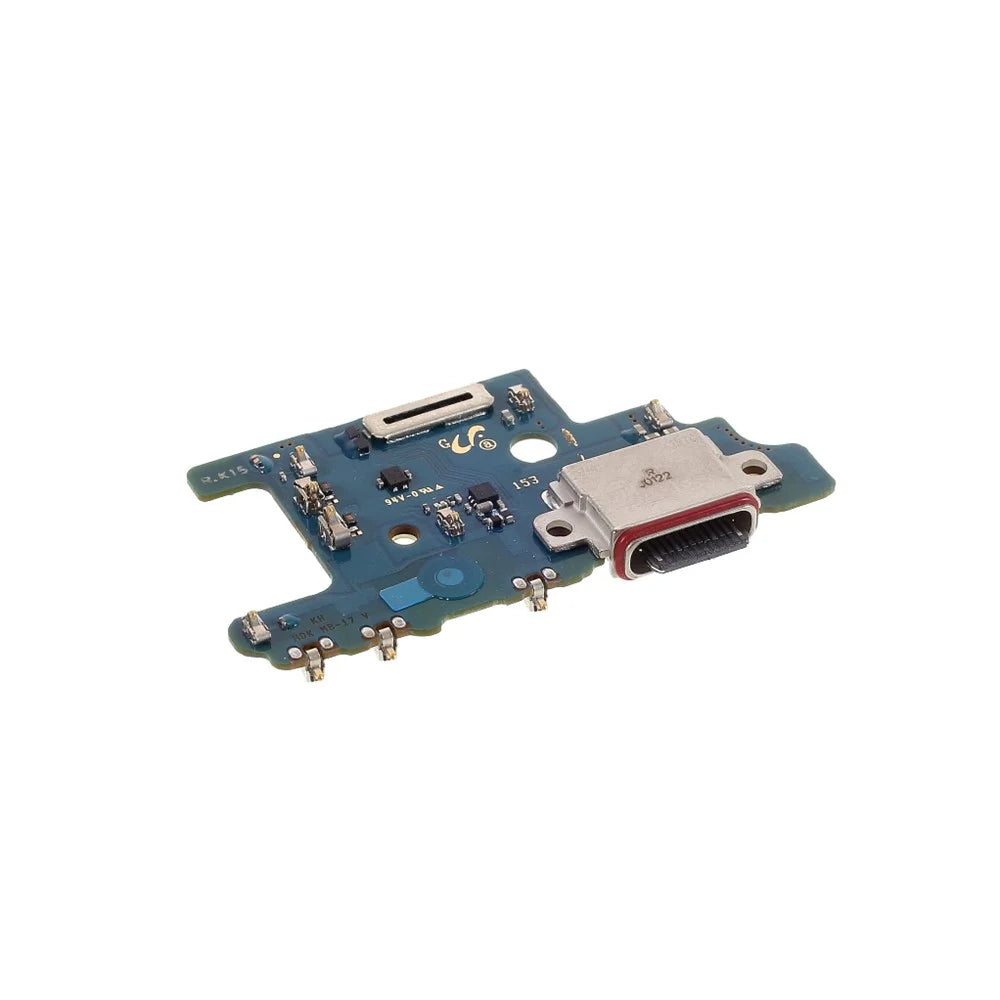 OEM Charging Port Flex Cable Replacement for Samsung Galaxy S20 Plus 4G G985F - 2