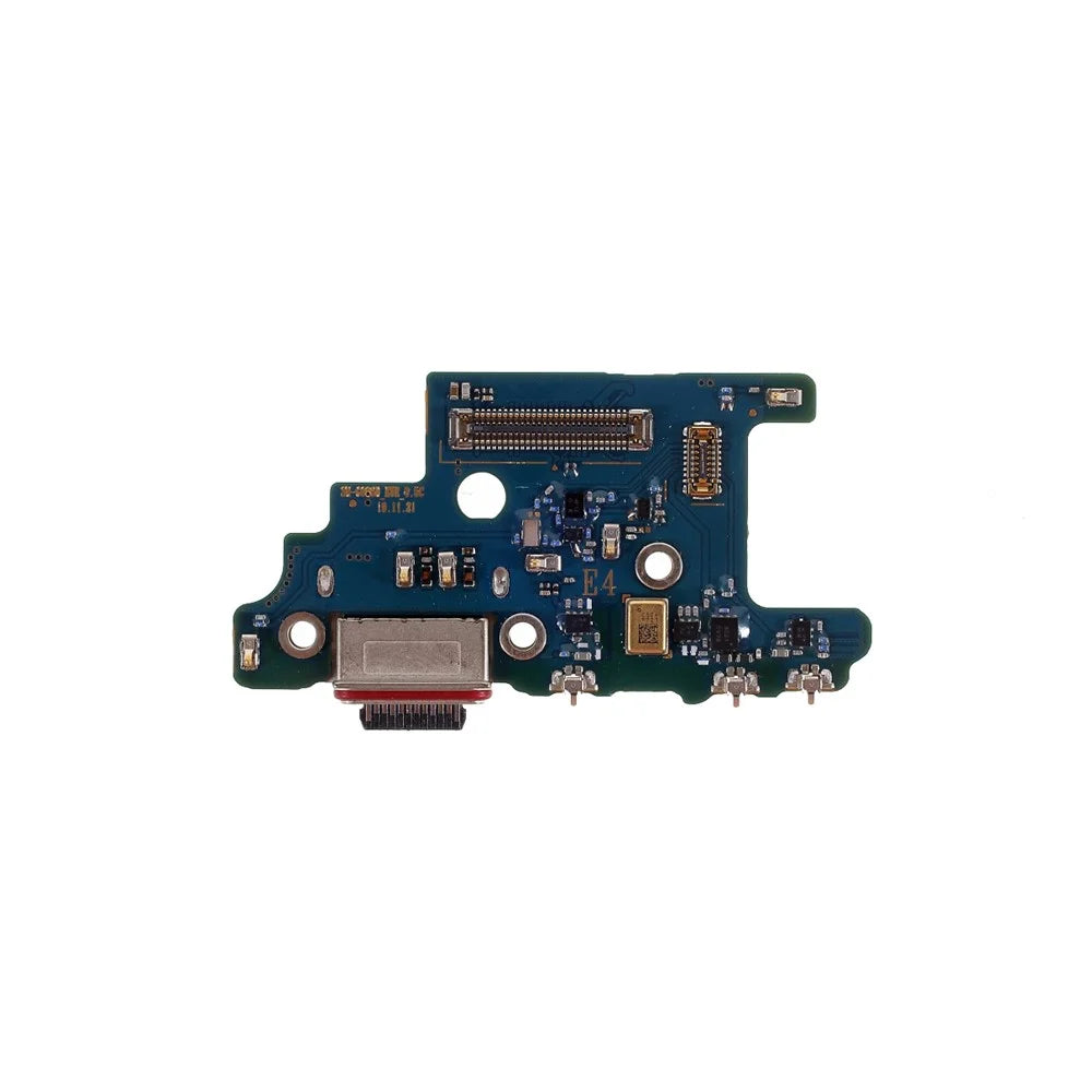 OEM Charging Port Flex Cable Replacement for Samsung Galaxy S20 Plus 4G G985F - 3