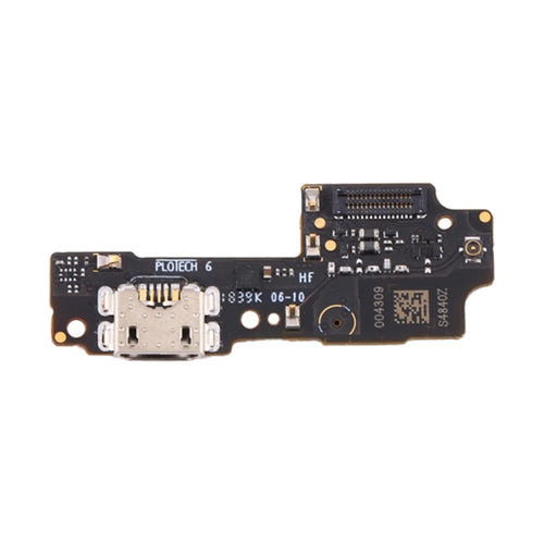 OEM Charging Port Flex Cable Replace Part for Xiaomi Redmi 7A - 1