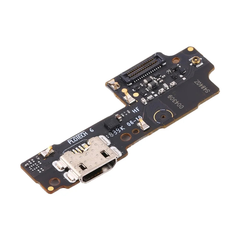 OEM Charging Port Flex Cable Replace Part for Xiaomi Redmi 7A - 2