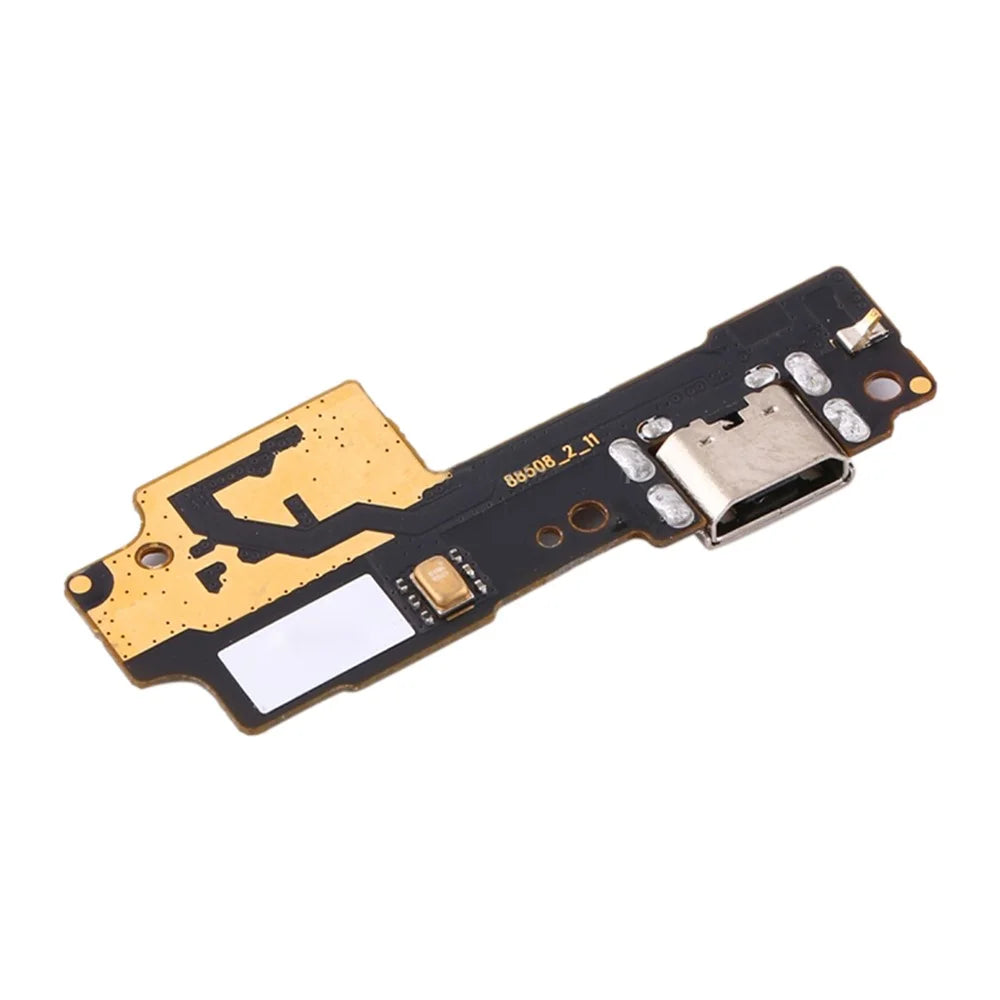 OEM Charging Port Flex Cable Replace Part for Xiaomi Redmi 7A - 3