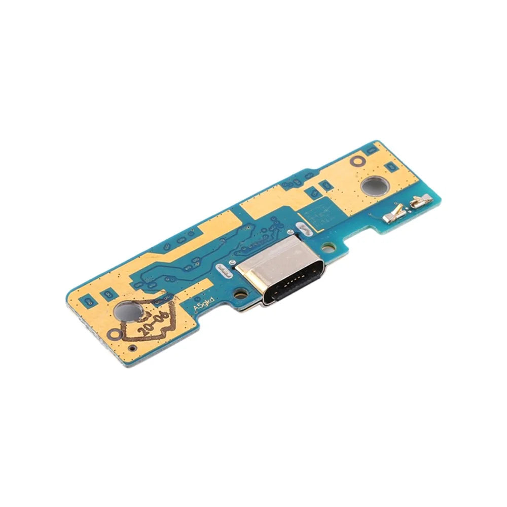 OEM Charging Port Flex Cable Replace Part for Xiaomi Mi Pad 4 - 3