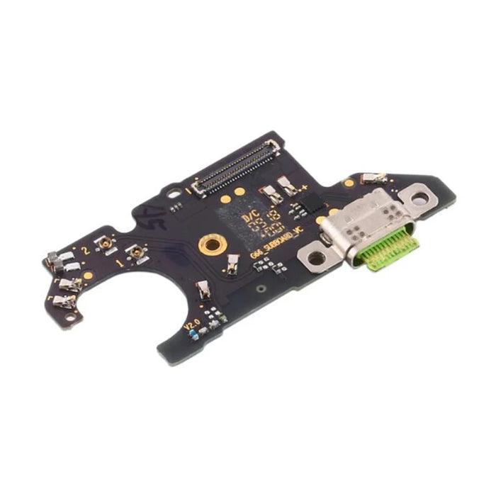 OEM Charging Port Flex Cable Replace Part for Xiaomi Black Shark - 3