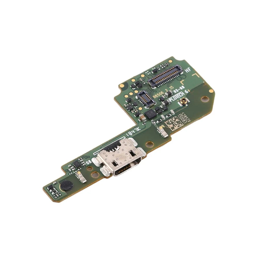 OEM Charging Port Flex Cable Replace Part for Xiaomi Redmi 6 / 6A - 2
