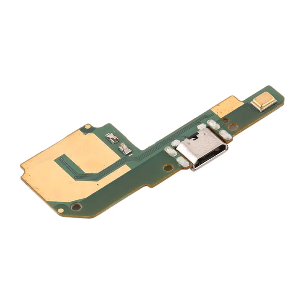 OEM Charging Port Flex Cable Replace Part for Xiaomi Redmi 6 / 6A - 3