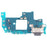 For Samsung Galaxy A55 5G A556B OEM Dock Connector Charging Port Flex Cable (Without Logo) - 1