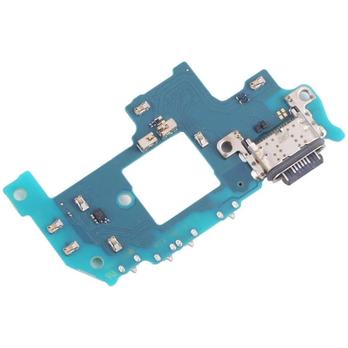 For Samsung Galaxy A55 5G A556B OEM Dock Connector Charging Port Flex Cable (Without Logo) - 2