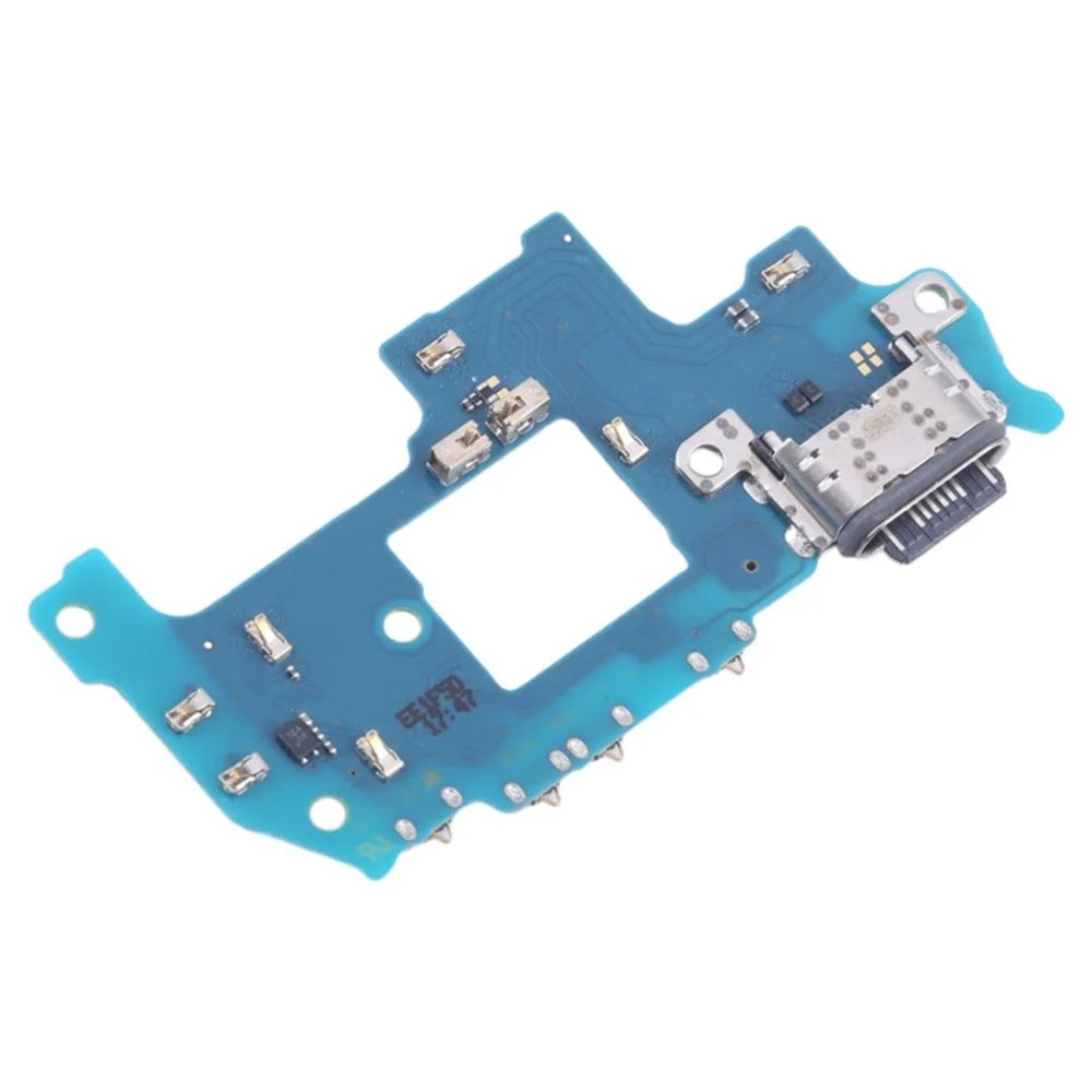 For Samsung Galaxy A55 5G A556B Dock Connector Charging Port Flex Cable Repair Part (Without Logo) - 3