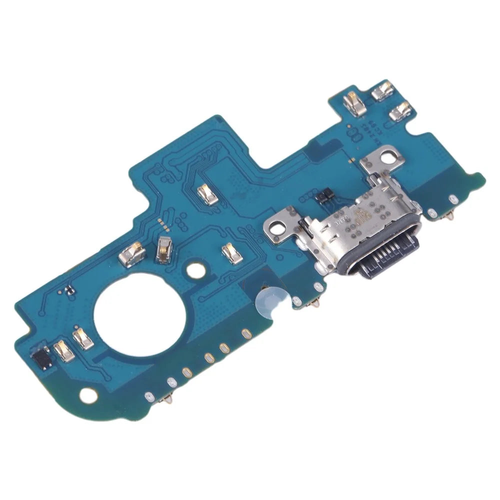 For Samsung Galaxy A35 5G A356B OEM Dock Connector Charging Port Flex Cable Replacement (Without Logo) - 3