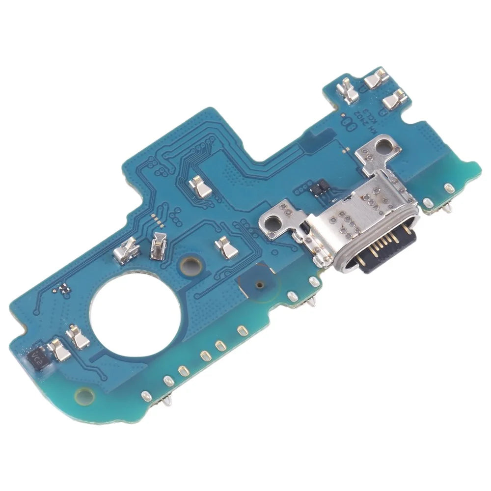 For Samsung Galaxy A35 5G A356B Dock Connector Charging Port Flex Cable Repair Part (Without Logo) - 3