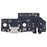 For Samsung Galaxy A05 4G A055 OEM Dock Connector Charging Port Flex Cable (Without Logo) - 1