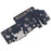 For Samsung Galaxy A05 4G A055 OEM Dock Connector Charging Port Flex Cable (Without Logo) - 2