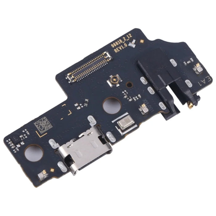 For Samsung Galaxy A05 4G A055 OEM Dock Connector Charging Port Flex Cable (Without Logo) - 2