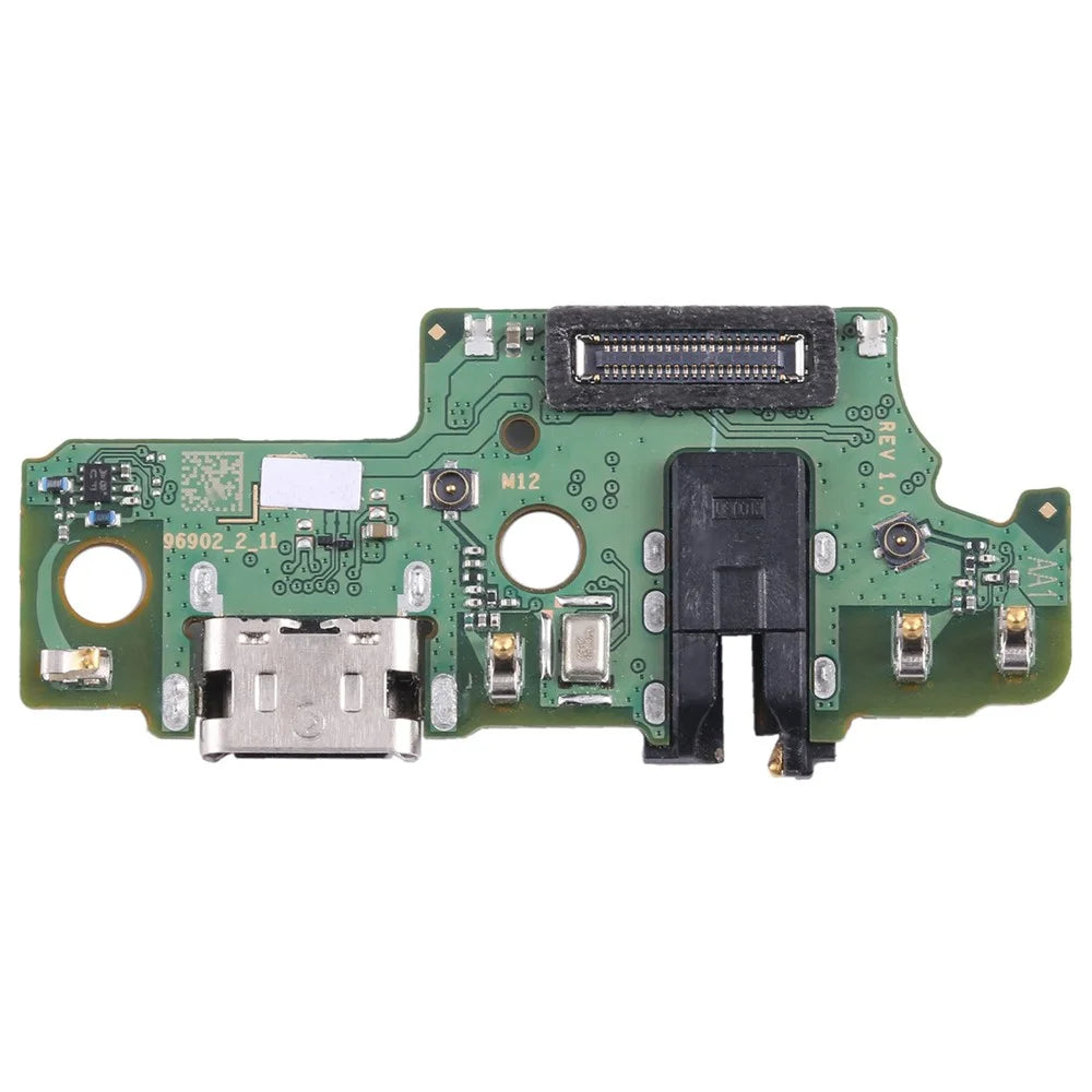 For Samsung Galaxy A14 5G A146P (US Version) OEM Dock Connector Charging Port Flex Cable (Without Logo) - 1