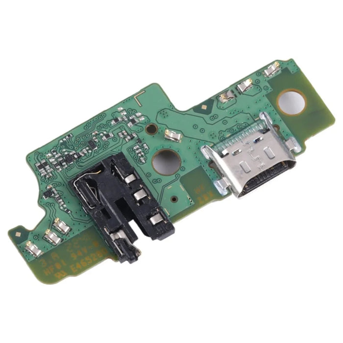 For Samsung Galaxy A14 5G A146P (US Version) OEM Dock Connector Charging Port Flex Cable (Without Logo) - 3