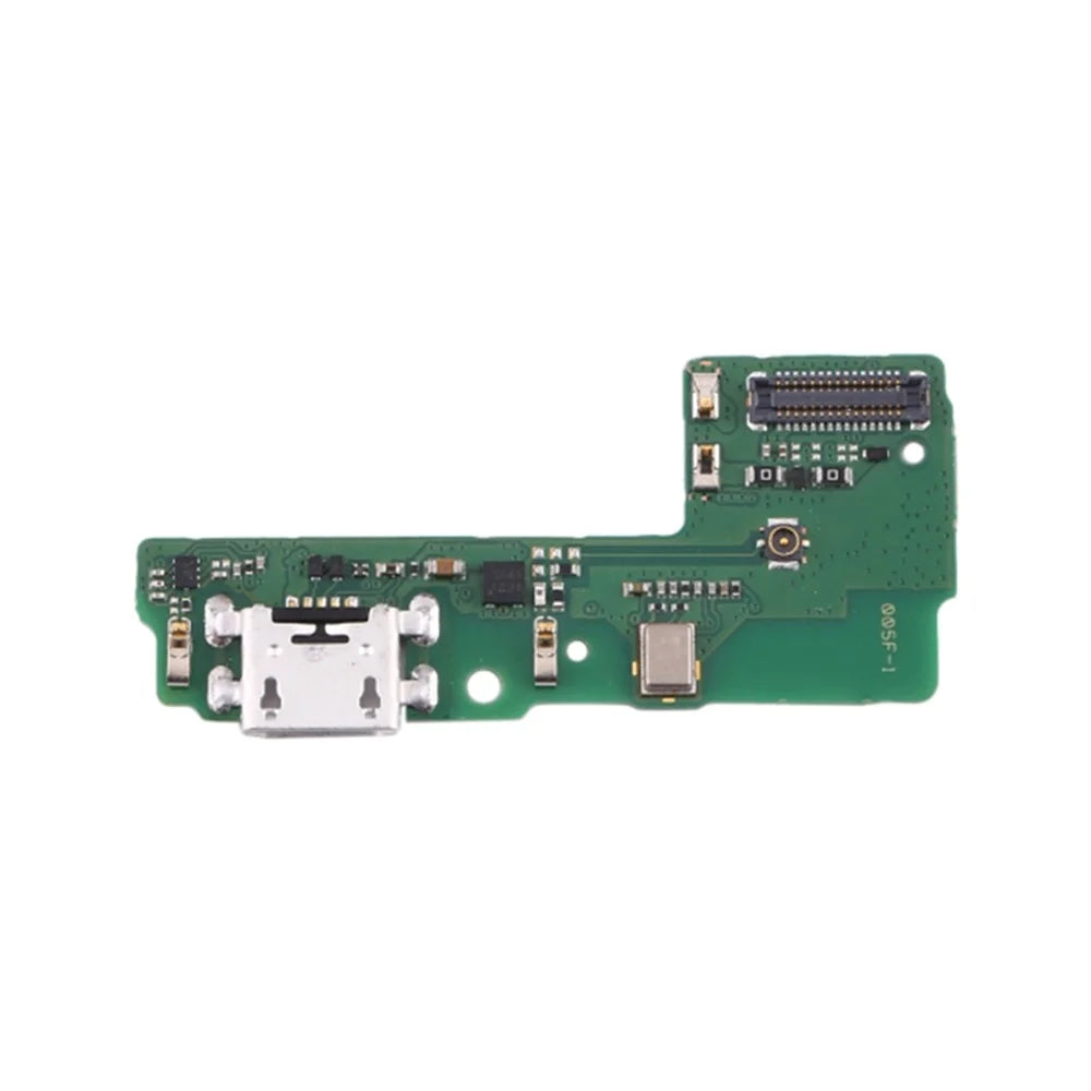 OEM Charging Port Flex Cable Replace Part for Xiaomi Redmi 5 - 1