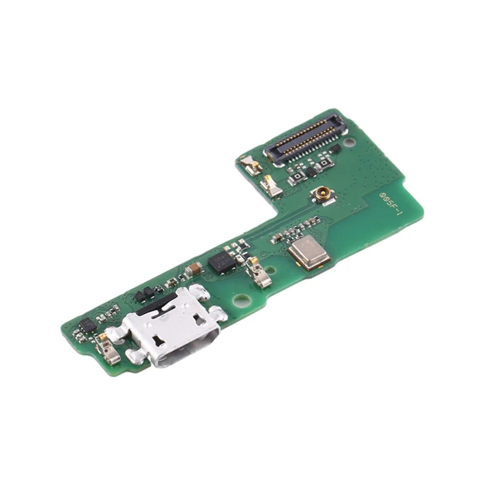 OEM Charging Port Flex Cable Replace Part for Xiaomi Redmi 5 - 2