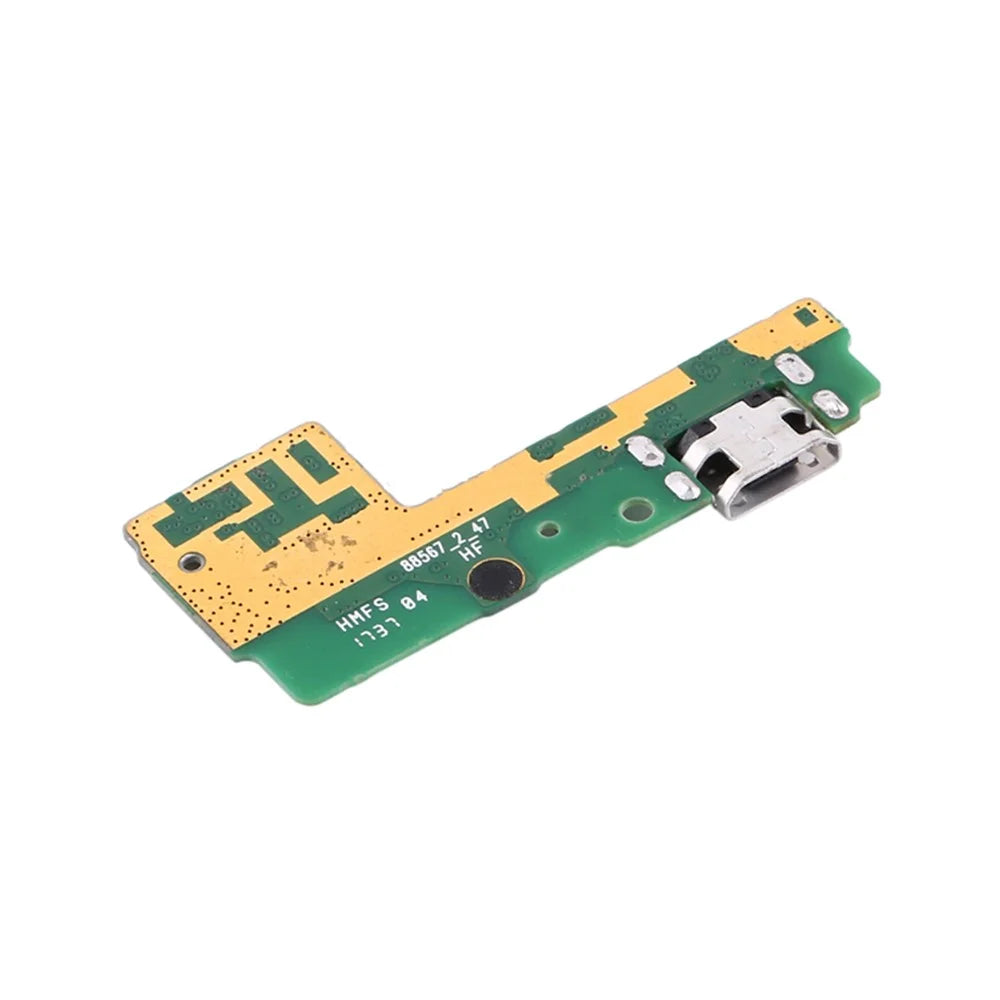 OEM Charging Port Flex Cable Replace Part for Xiaomi Redmi 5 - 3