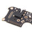 For Oppo Reno5 5G Dock Connector Charging Port Flex Cable Repair Part (Without Logo) - 3