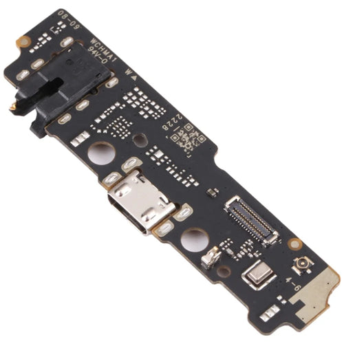 For Xiaomi Redmi A1 4G / A1+ 4G / A2 4G / A2+ 4G Assembly Charging Port Flex Cable with IC Part (Without Logo) - 1