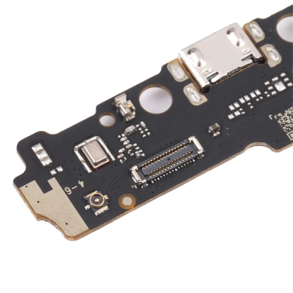 For Xiaomi Redmi A1 4G / A1+ 4G / A2 4G / A2+ 4G Assembly Charging Port Flex Cable with IC Part (Without Logo) - 3