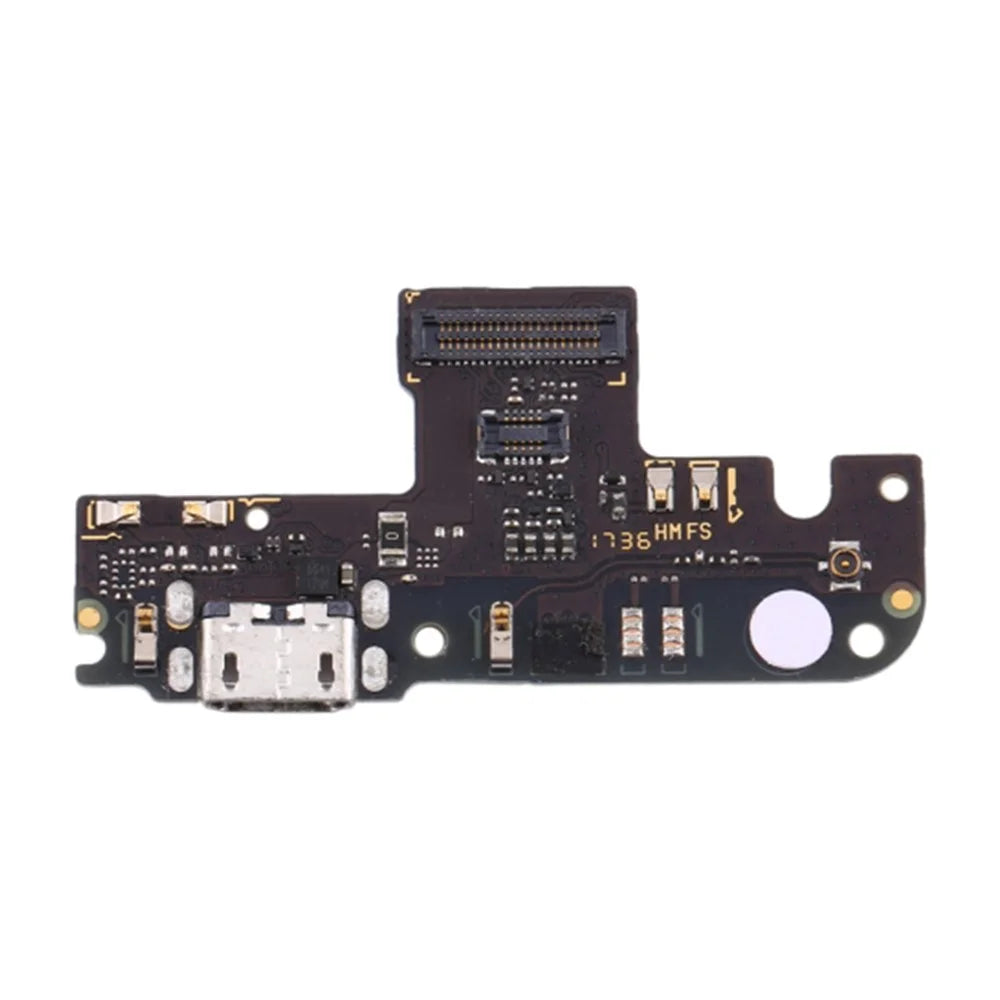 OEM Charging Port Flex Cable Replace Part for Xiaomi Redmi Note 5A - 1
