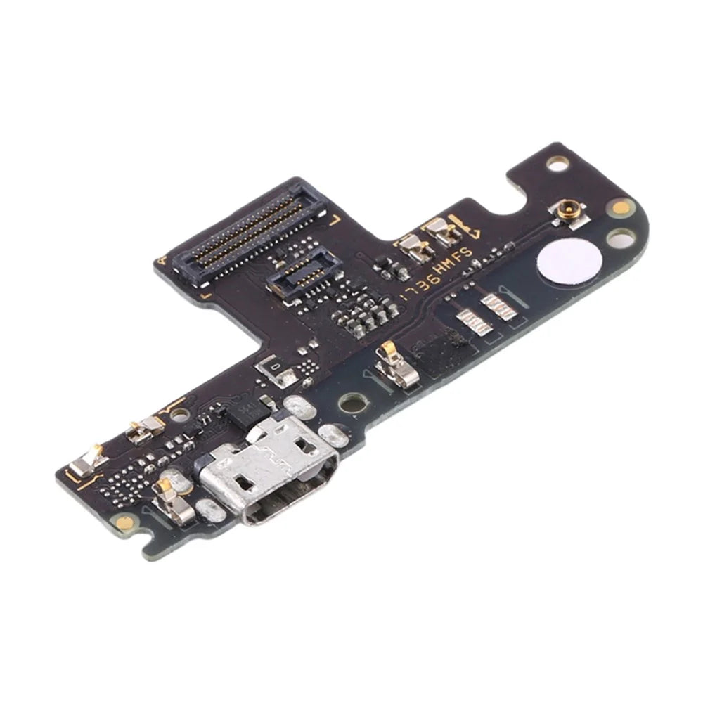 OEM Charging Port Flex Cable Replace Part for Xiaomi Redmi Note 5A - 2
