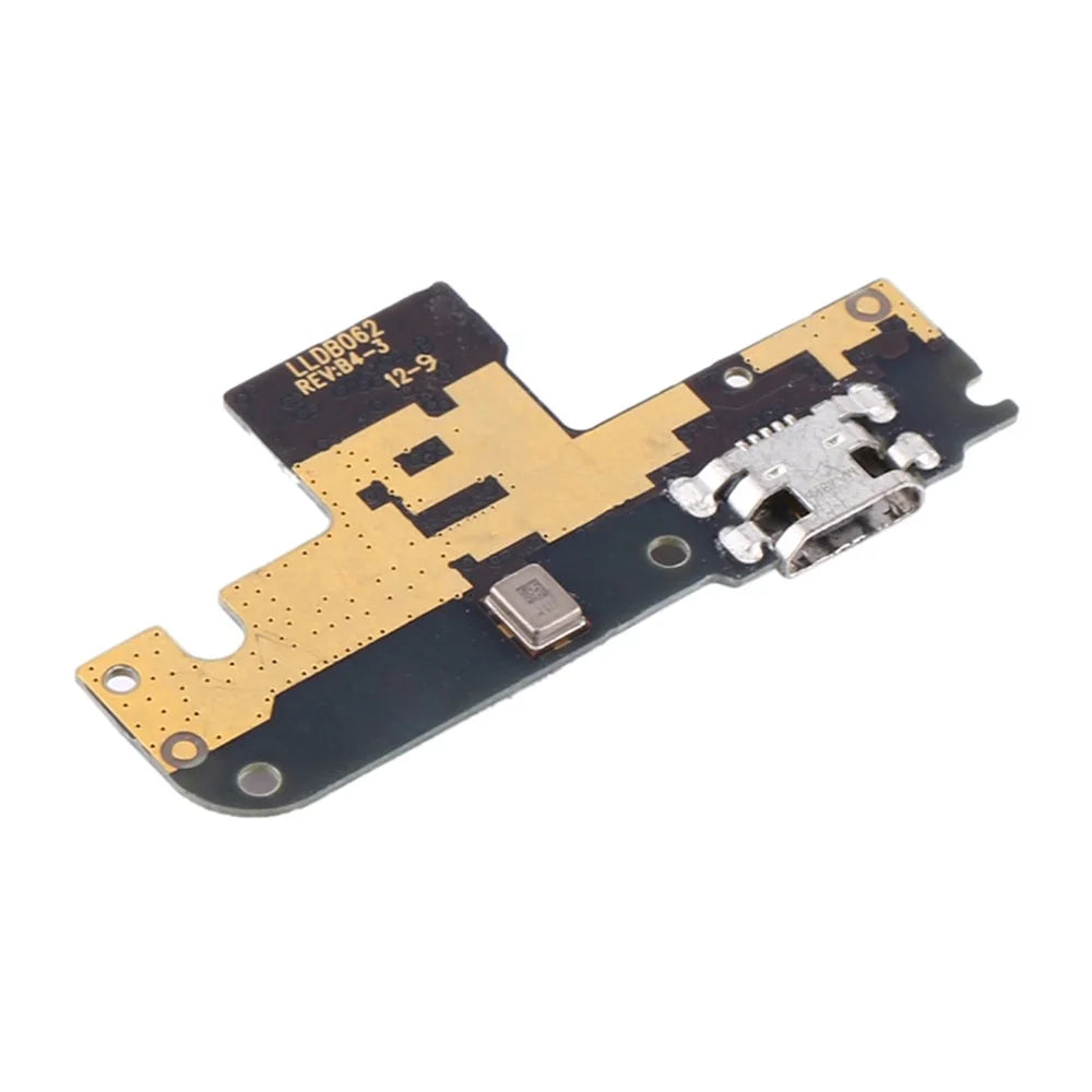 OEM Charging Port Flex Cable Replace Part for Xiaomi Redmi Note 5A - 3