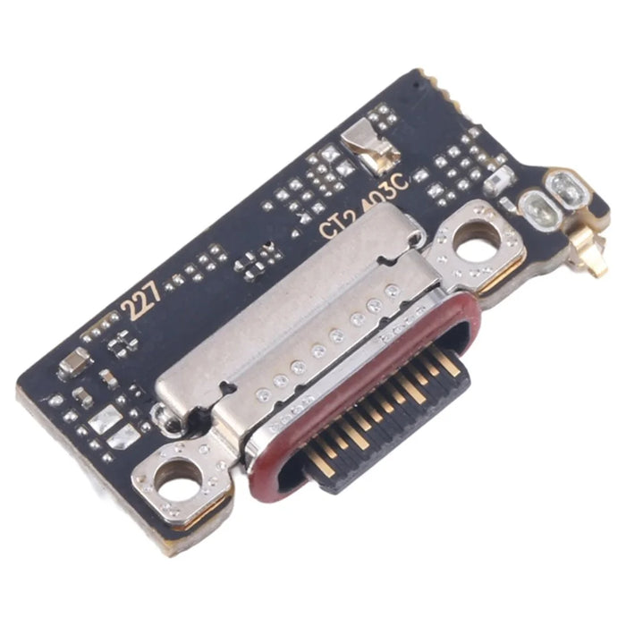 For Xiaomi 13 Ultra Assembly Charging Port Flex Cable with IC Part (Without Logo) - 1
