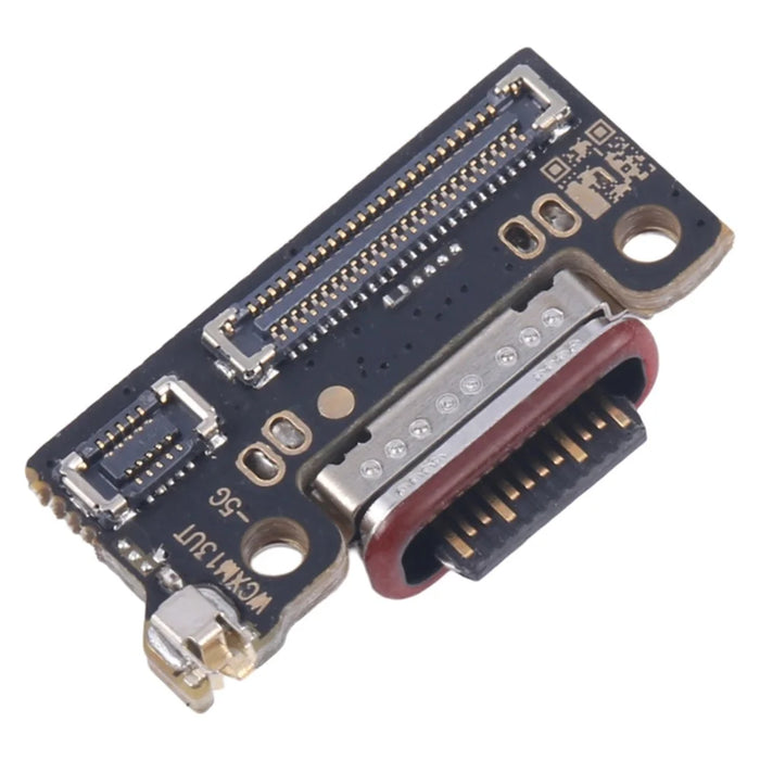 For Xiaomi 13 Ultra Assembly Charging Port Flex Cable with IC Part (Without Logo) - 2