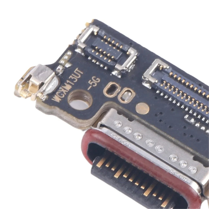 For Xiaomi 13 Ultra Assembly Charging Port Flex Cable with IC Part (Without Logo) - 3