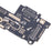 For Xiaomi Redmi K70 5G / K70 Pro 5G Assembly Charging Port Flex Cable with IC Part (Without Logo) - 3