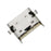 For Samsung Galaxy A21 (EU Version) / A20s / A22 5G (EU Version) / A04 4G (164.4 X 76.3 X 9.1 mm) / A14 5G Dock Connector Charging Port (Without Logo) - 2
