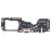 For Oppo A78 4G Dock Connector Charging Port Flex Cable Repair Part (Without Logo) - 1