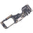 For Oppo A78 4G Dock Connector Charging Port Flex Cable Repair Part (Without Logo) - 2